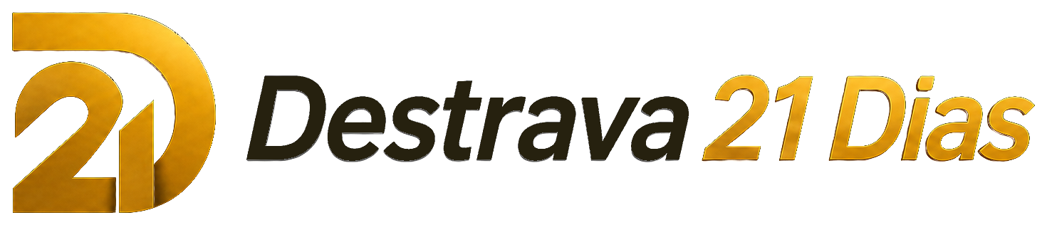 Destrava 21 Dias