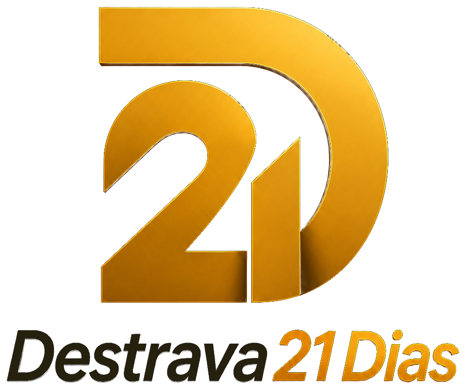 Destrava 21 Dias