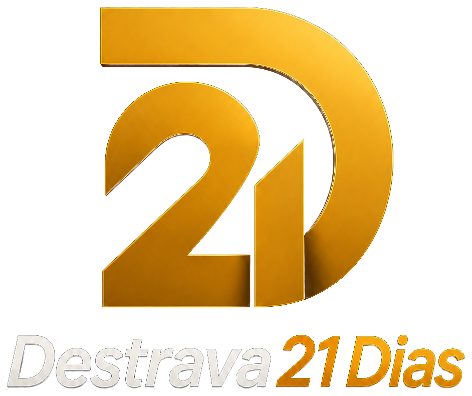 Destrava 21 Dias